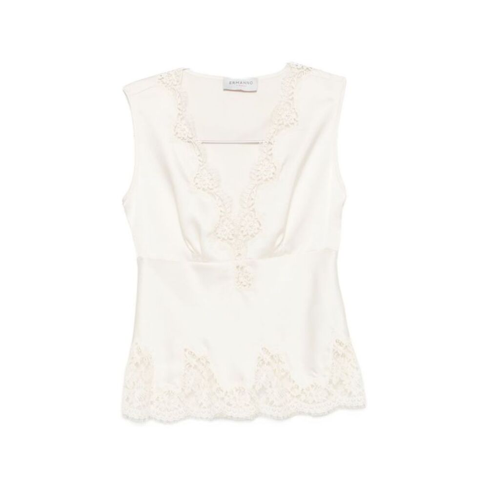 Ermanno Women Shirts